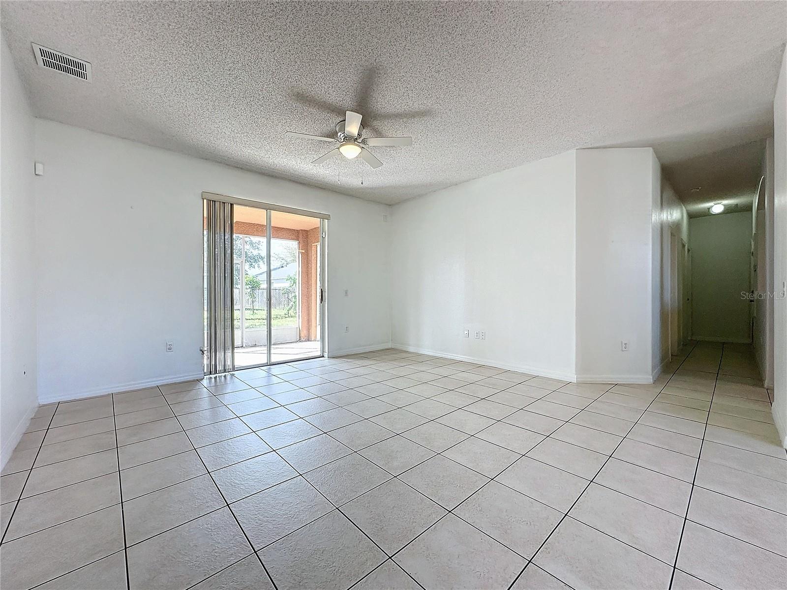 POINCIANA VILLAGE 2 NBHD 1 - Residential Lease