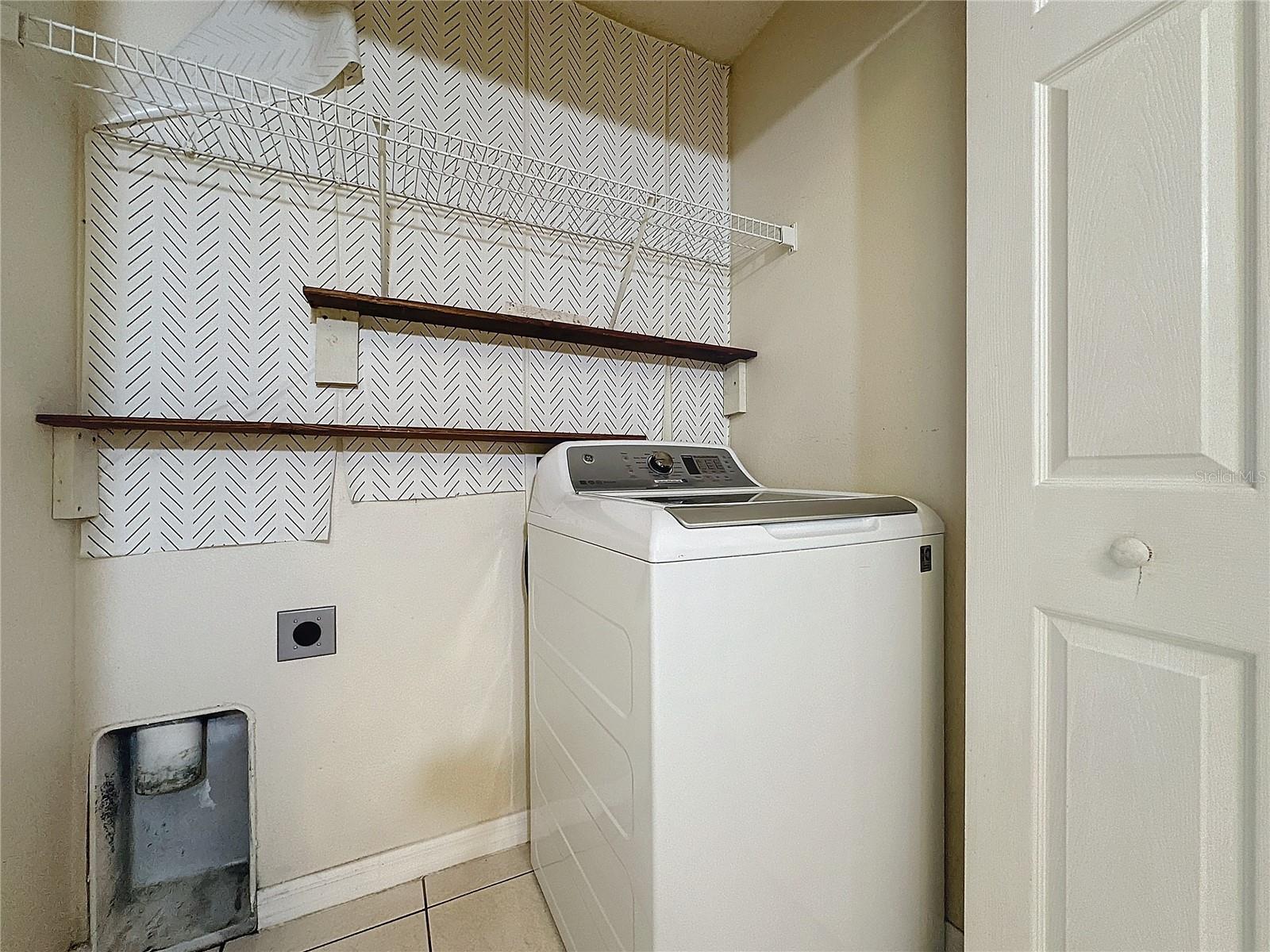 POINCIANA VILLAGE 2 NBHD 1 - Residential Lease