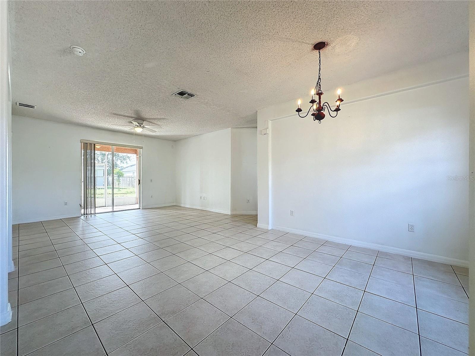 POINCIANA VILLAGE 2 NBHD 1 - Residential Lease