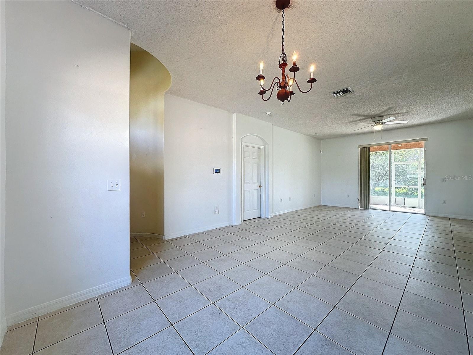 POINCIANA VILLAGE 2 NBHD 1 - Residential Lease