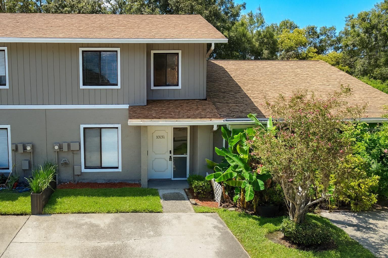 Spacious 3-bedroom, 3 Full-bathroom Townhome in the Carrollwood area with no lease restrictions, allowing both short-term and long-term rental options. Convenient location near Veterans Expressway, Tampa International Airport, Downtown Tampa, shopping, dining, and area schools. Interior offers an open layout with abundant natural light and a functional kitchen. Private backyard provides additional outdoor space. Roof replaced in 2024, interior painted June 2025, and exterior painted 2025. Suitable for an owner-occupant or an investor seeking a property with flexible rental potential and proximity to major Tampa amenities.