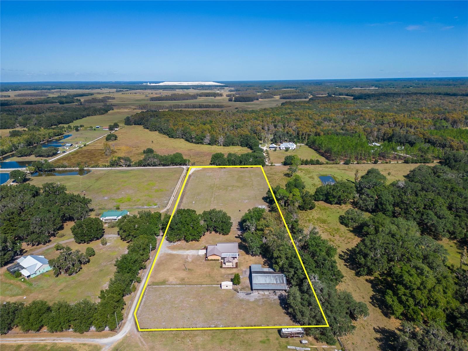 OLD HICKERY - Residential