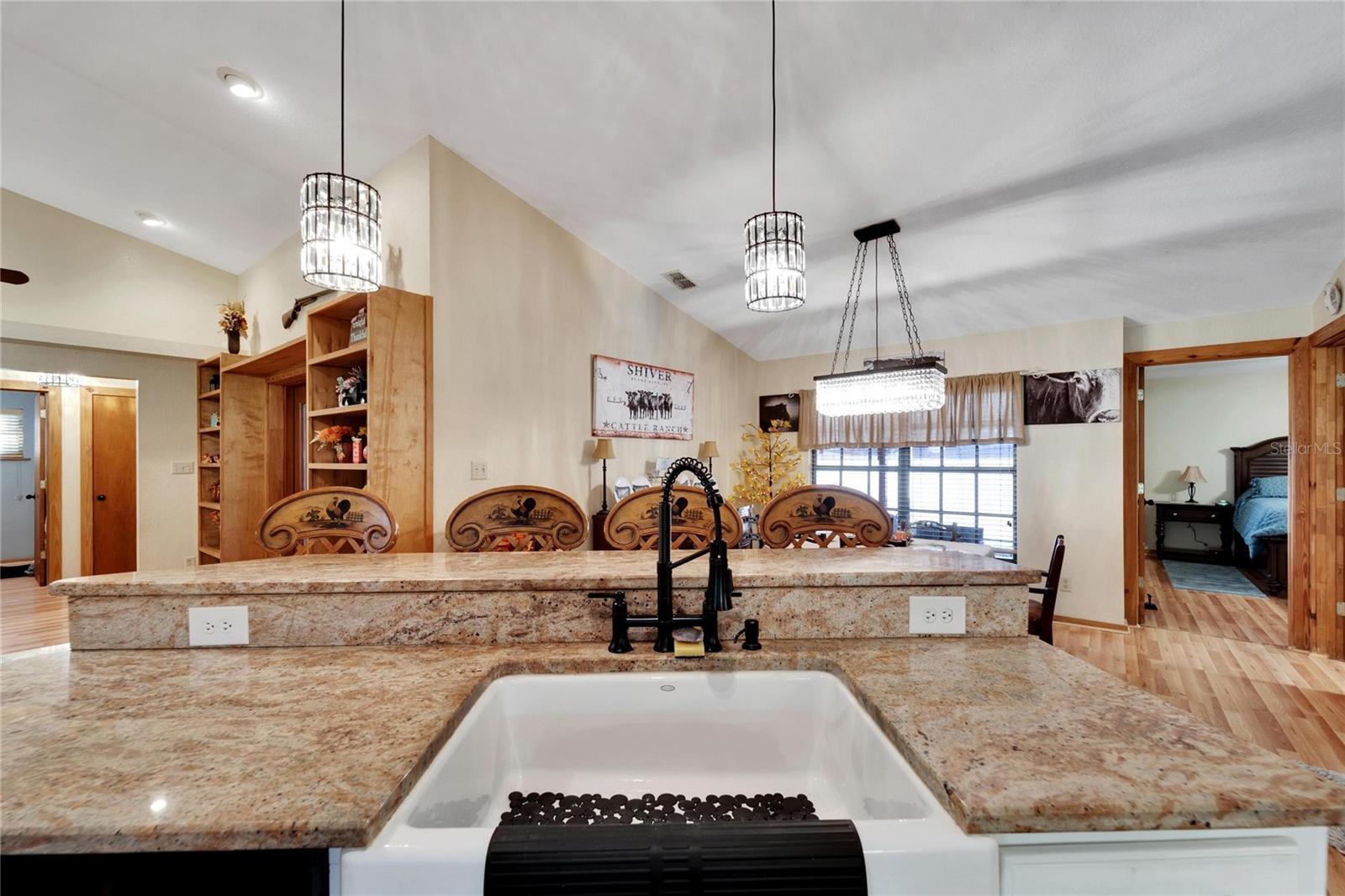 OLD HICKERY - Residential