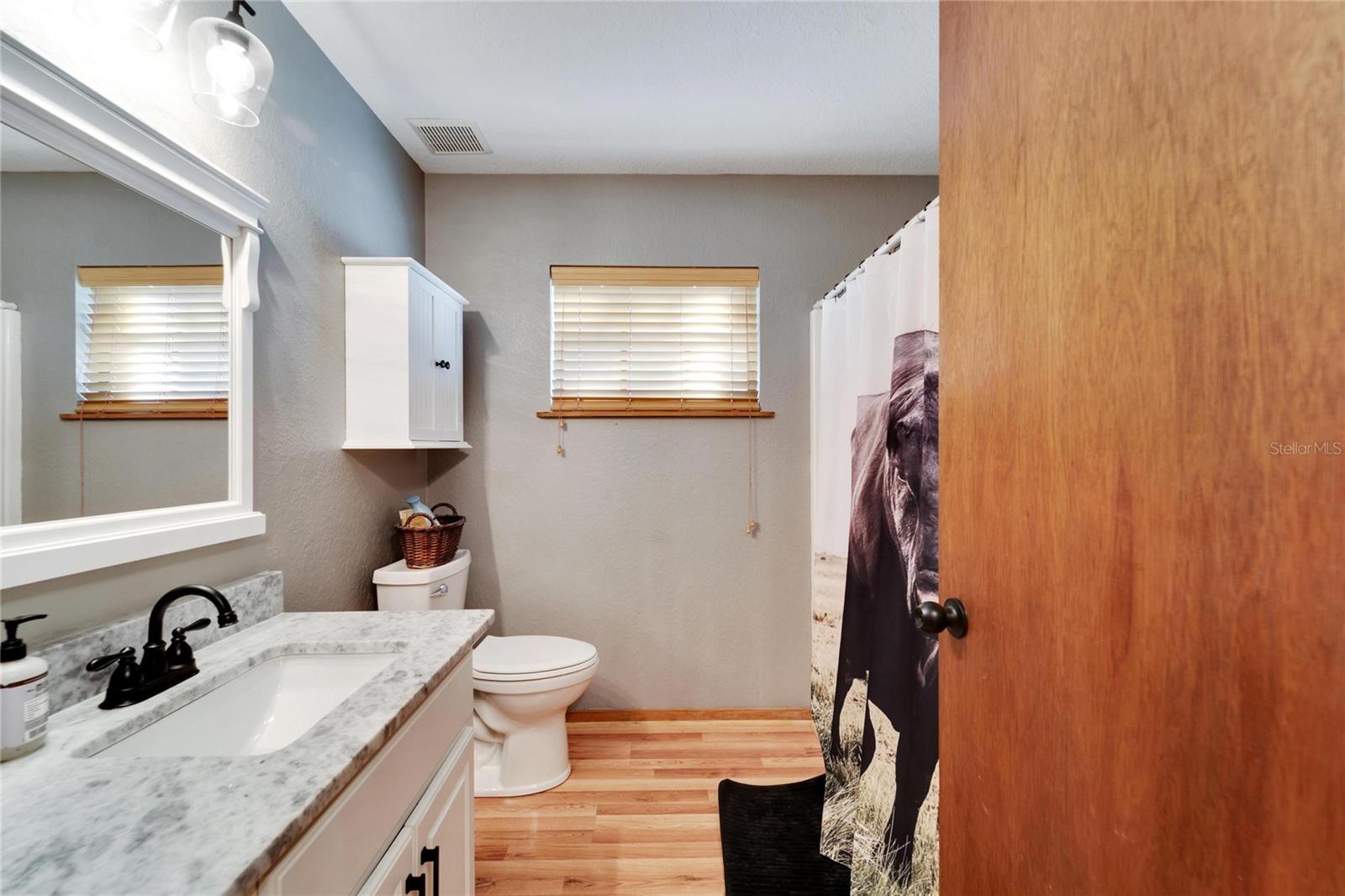 OLD HICKERY - Residential