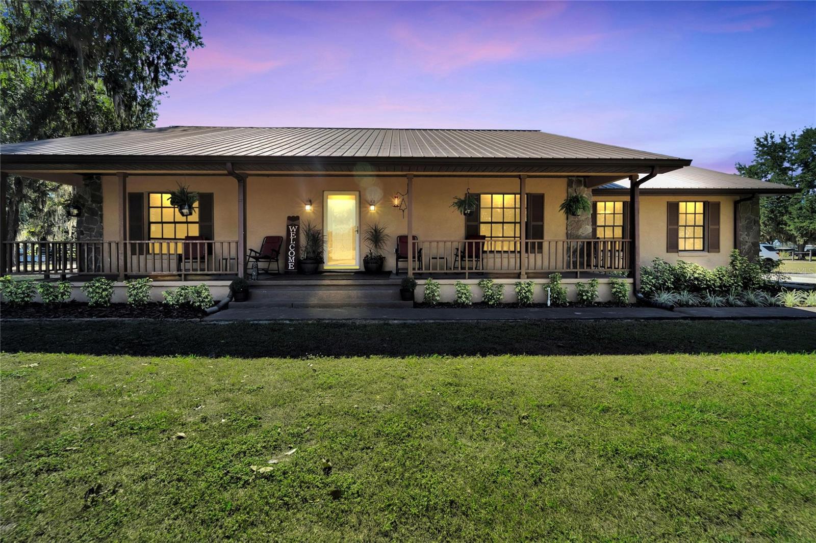 OLD HICKERY - Residential