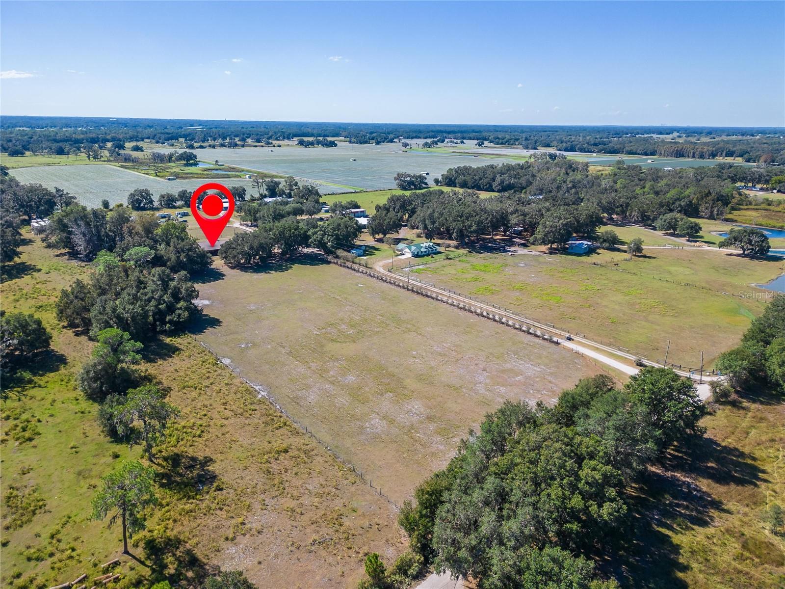 OLD HICKERY - Residential