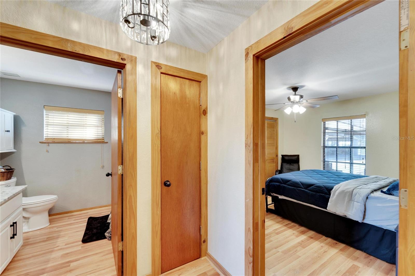 OLD HICKERY - Residential