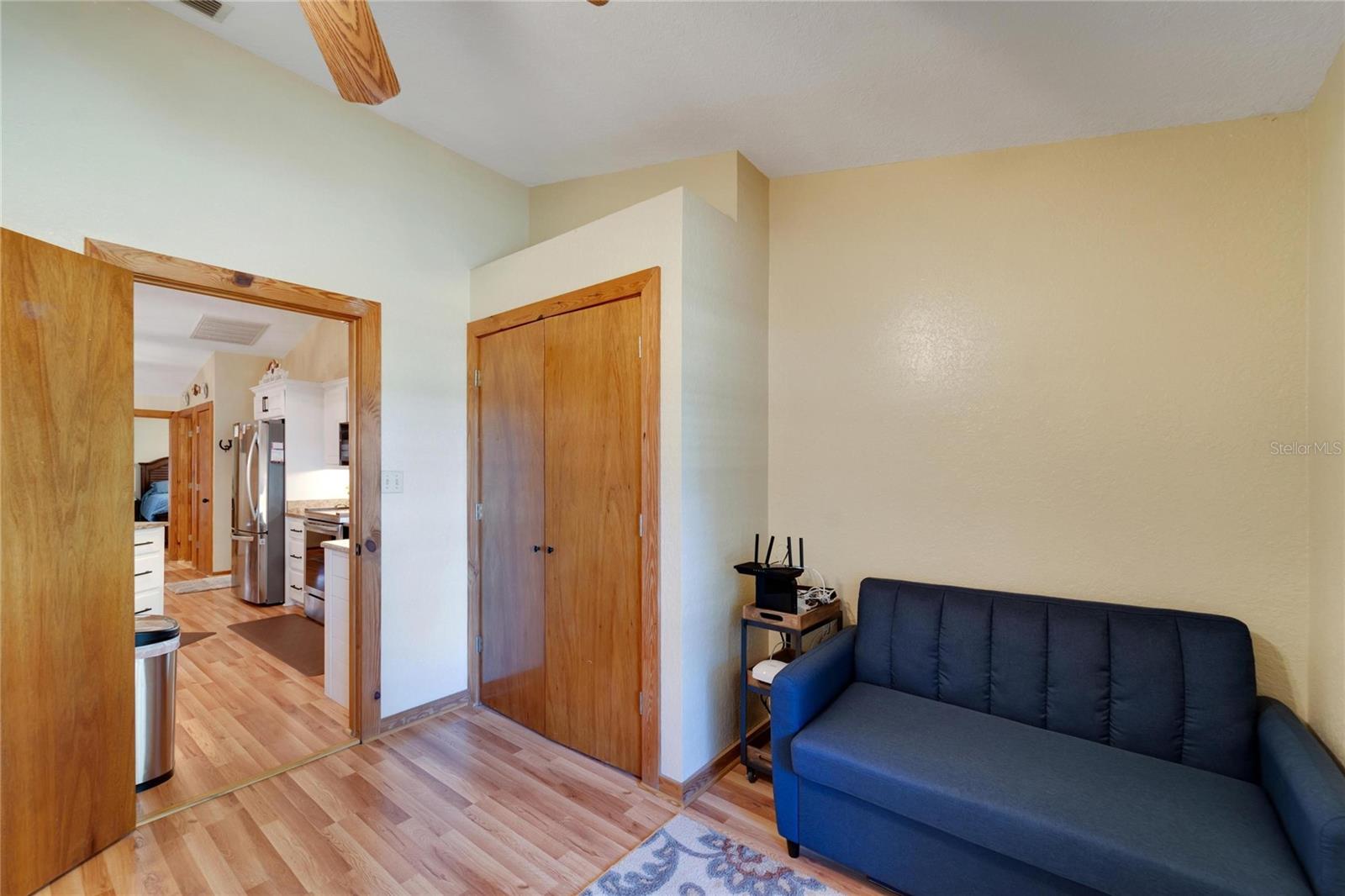 OLD HICKERY - Residential