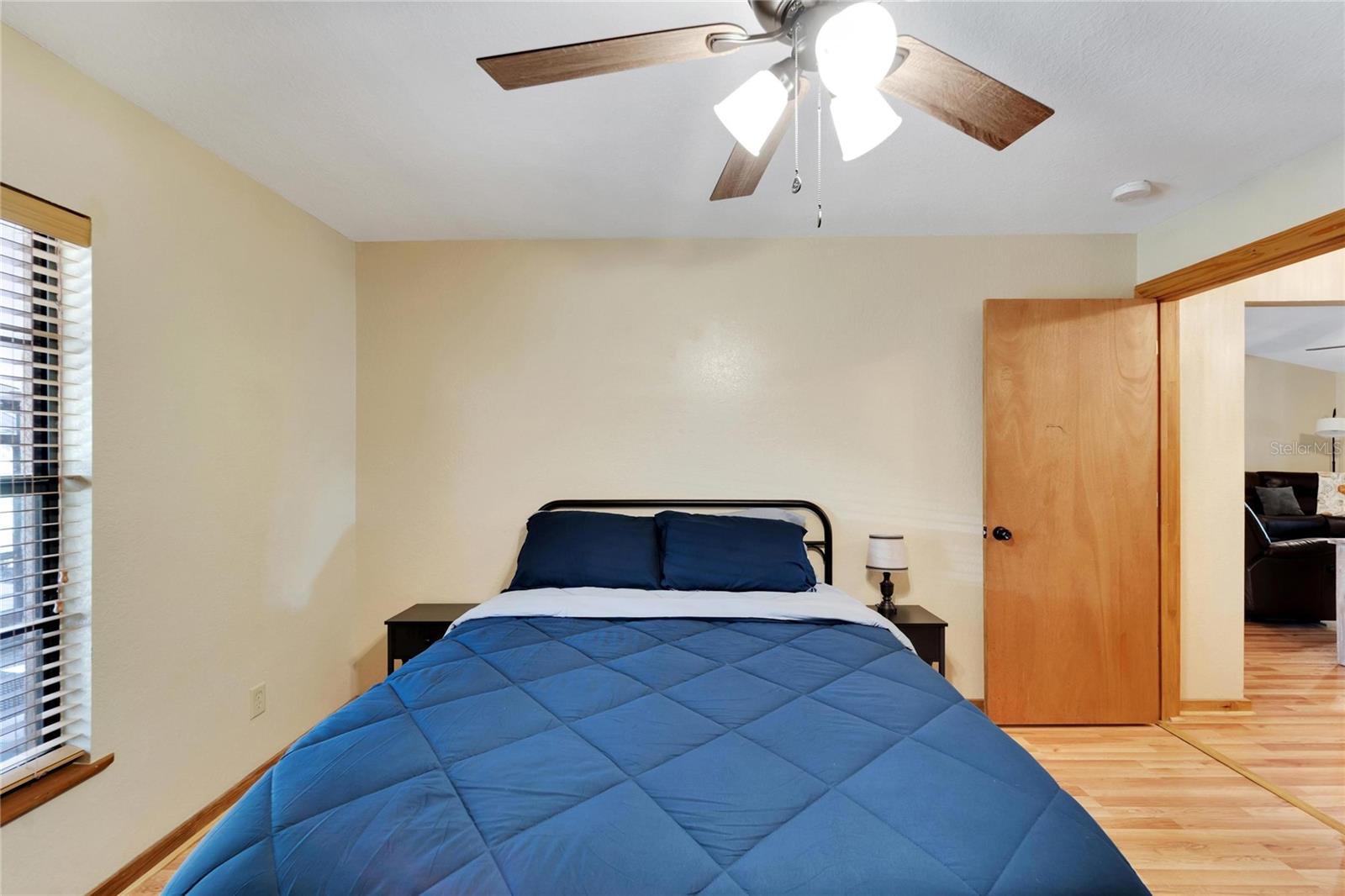 OLD HICKERY - Residential