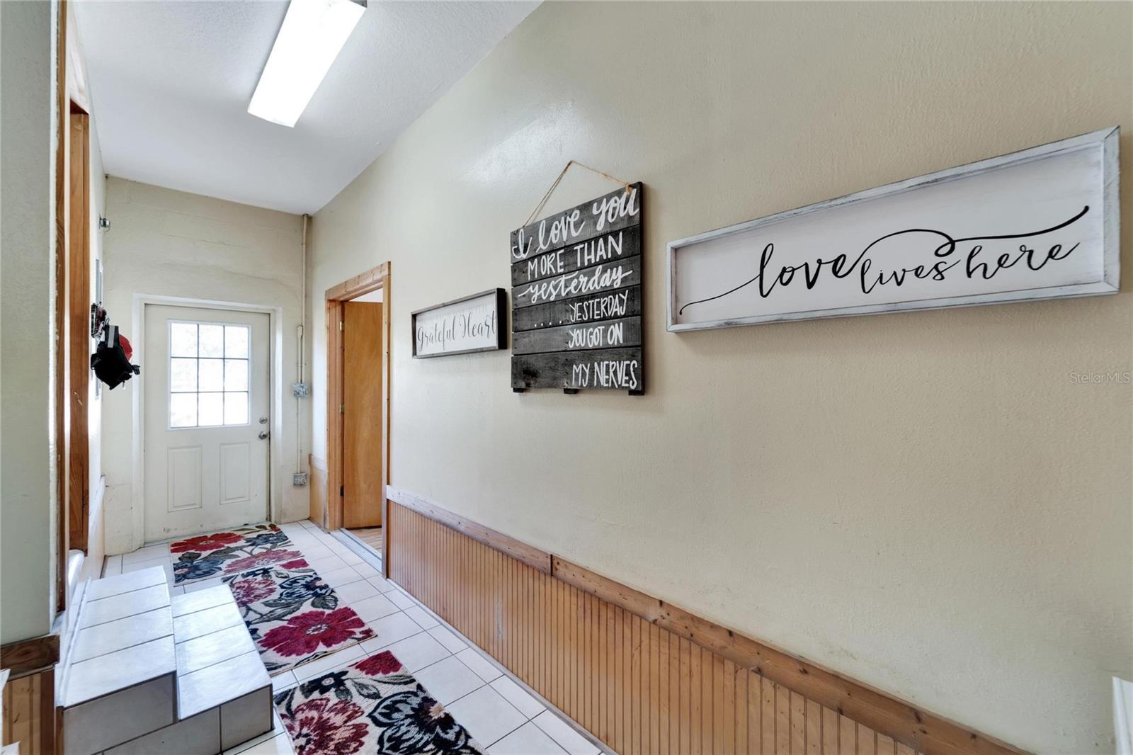 OLD HICKERY - Residential