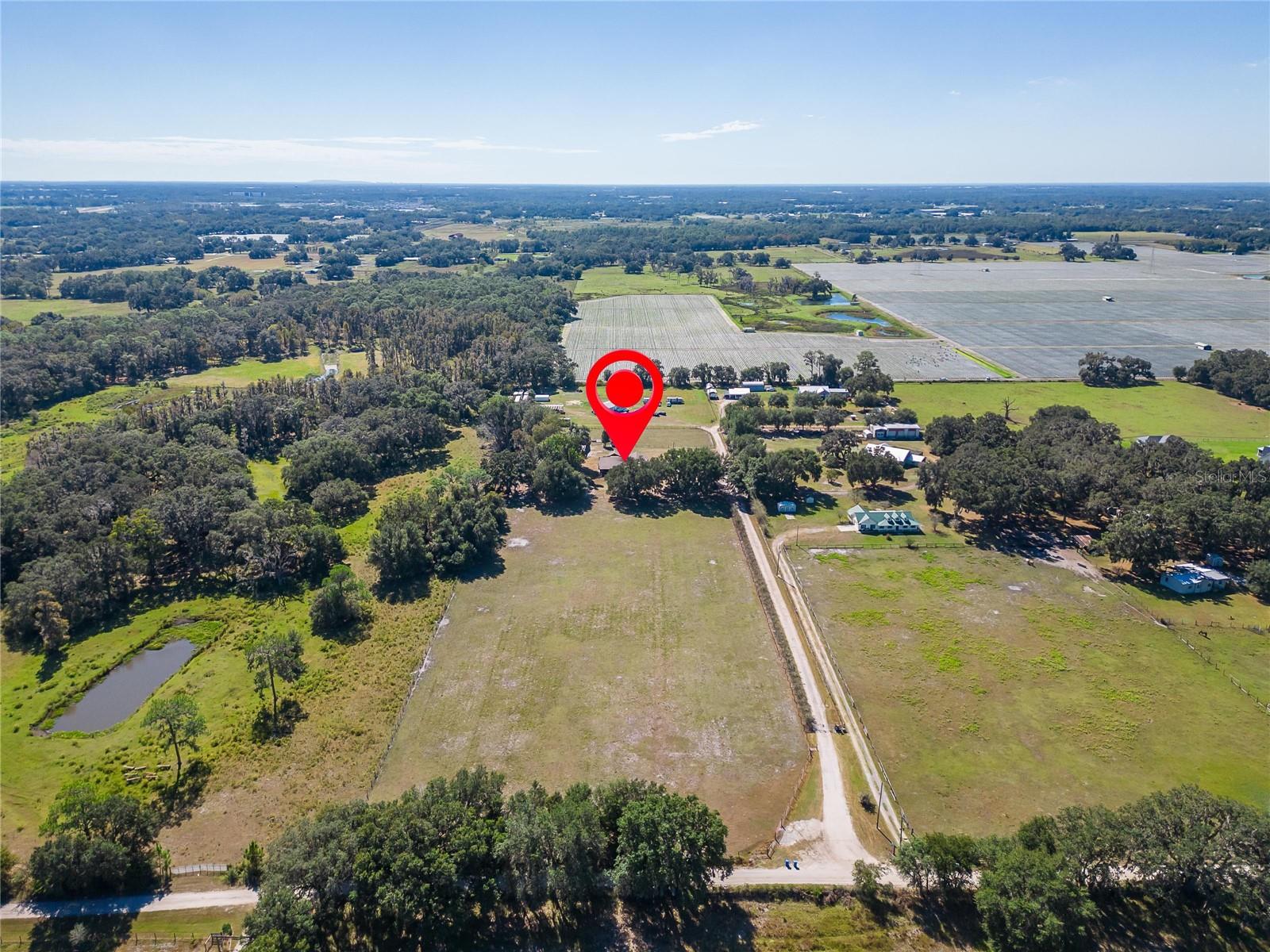 OLD HICKERY - Residential