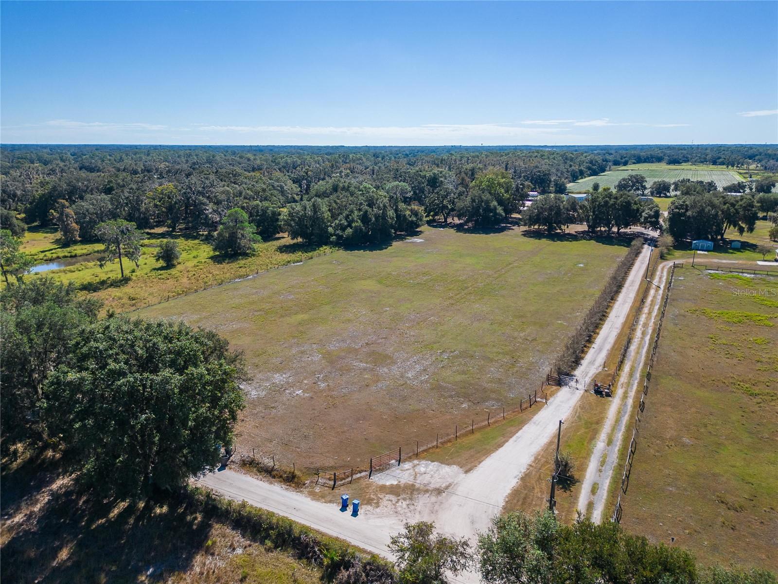 OLD HICKERY - Residential