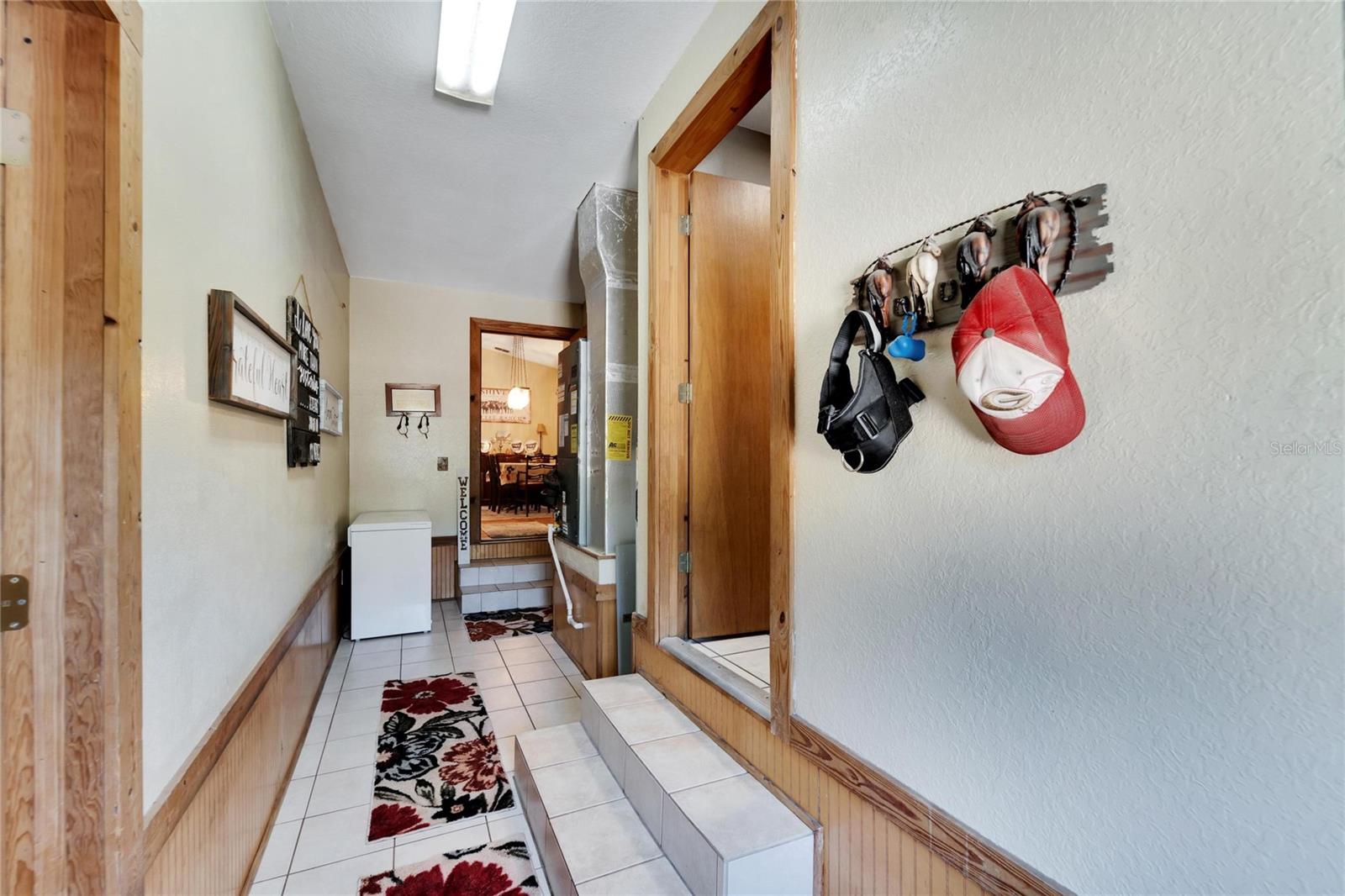 OLD HICKERY - Residential