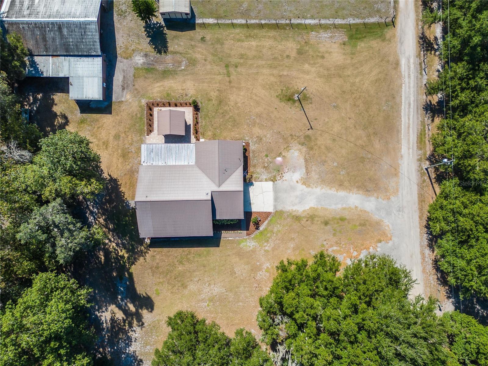 OLD HICKERY - Residential