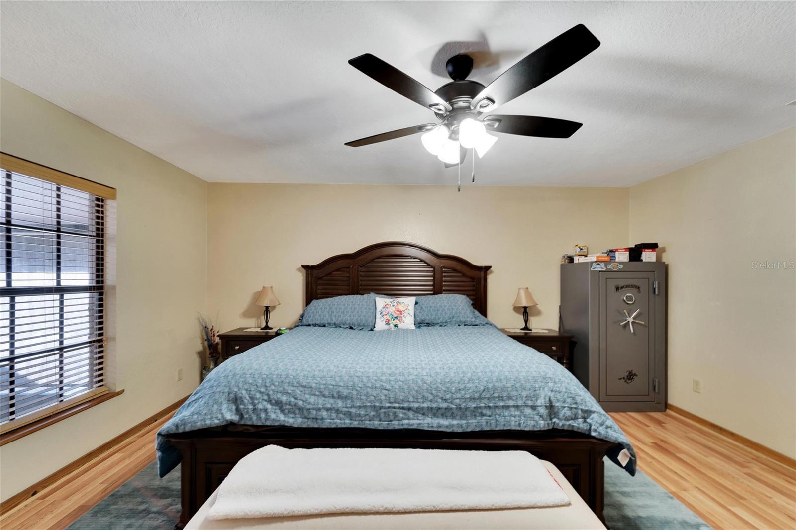 OLD HICKERY - Residential