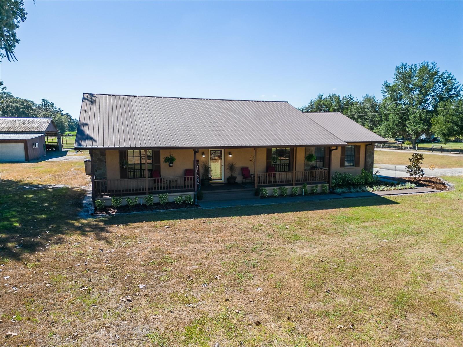 OLD HICKERY - Residential