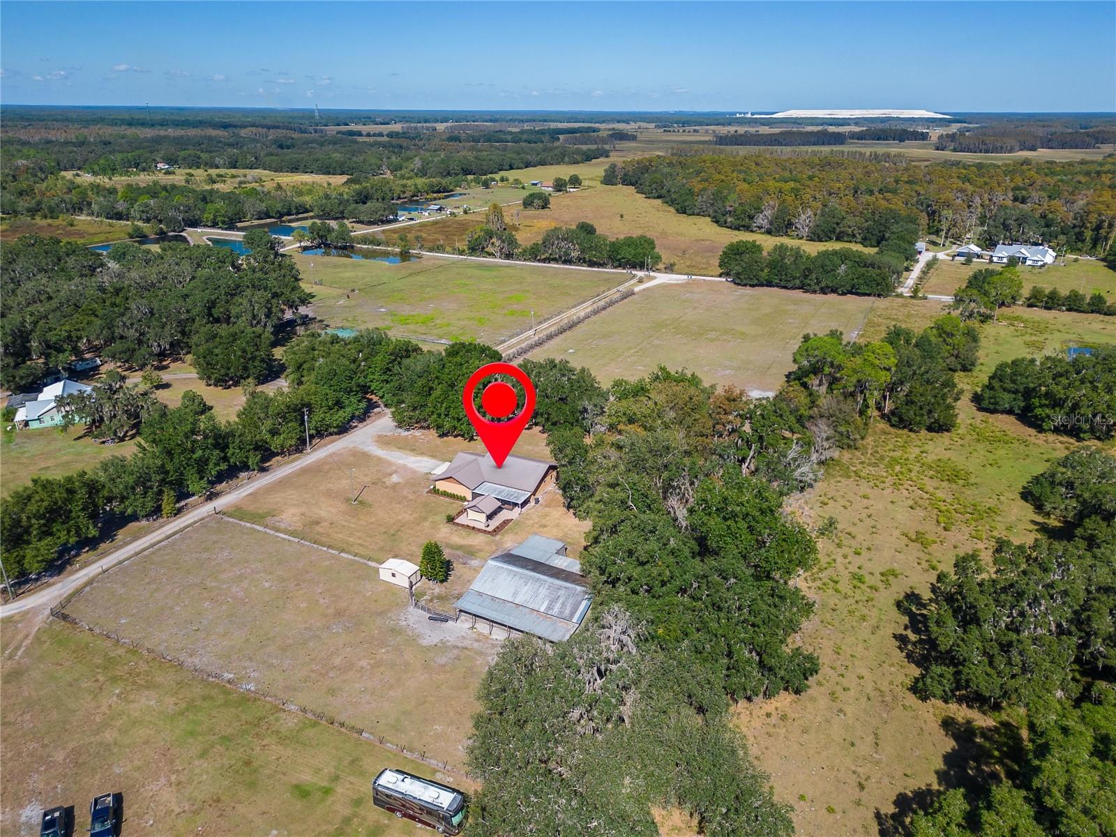 OLD HICKERY - Residential