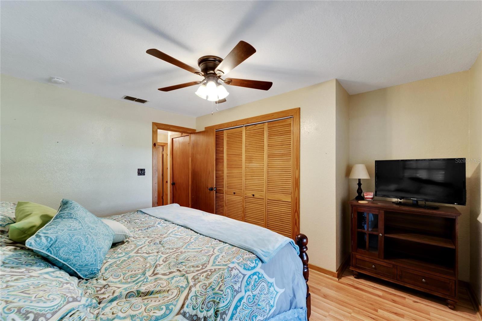 OLD HICKERY - Residential