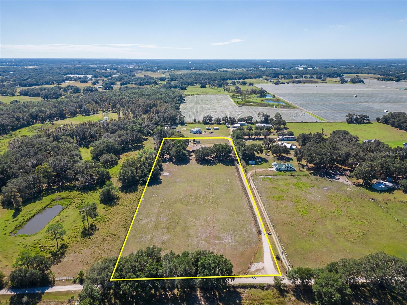 OLD HICKERY - Residential