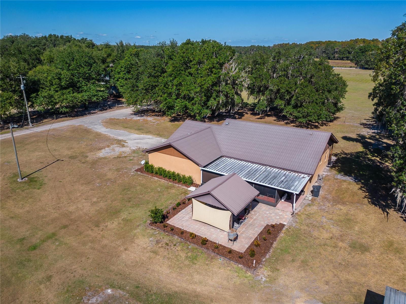 OLD HICKERY - Residential