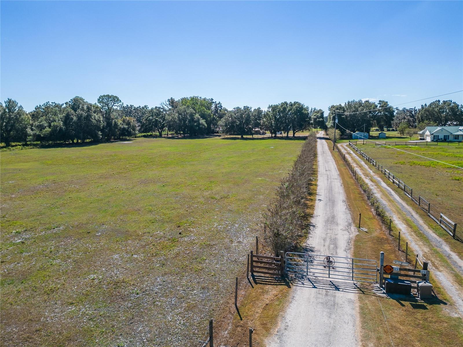 OLD HICKERY - Residential