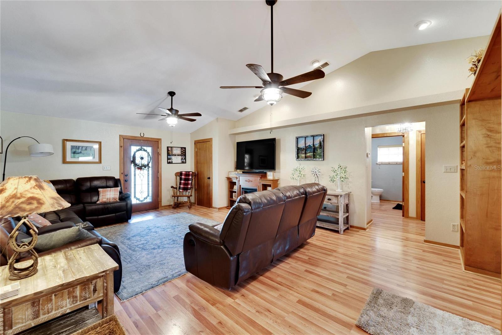 OLD HICKERY - Residential