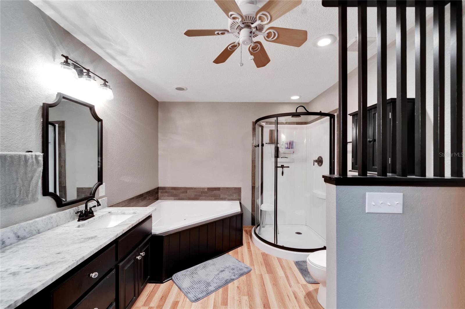 OLD HICKERY - Residential