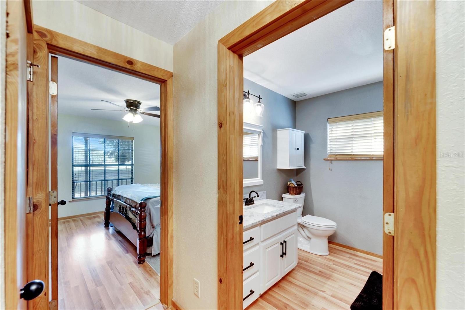 OLD HICKERY - Residential