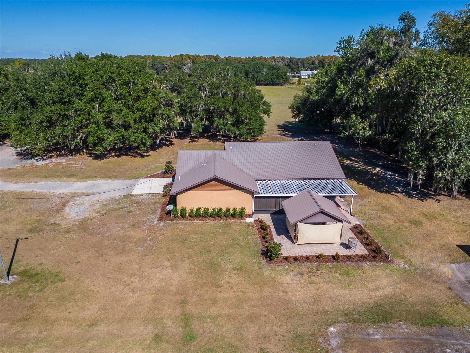 OLD HICKERY - Residential