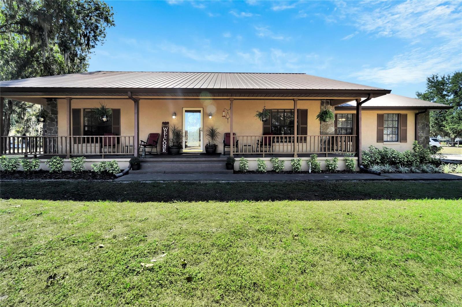 OLD HICKERY - Residential