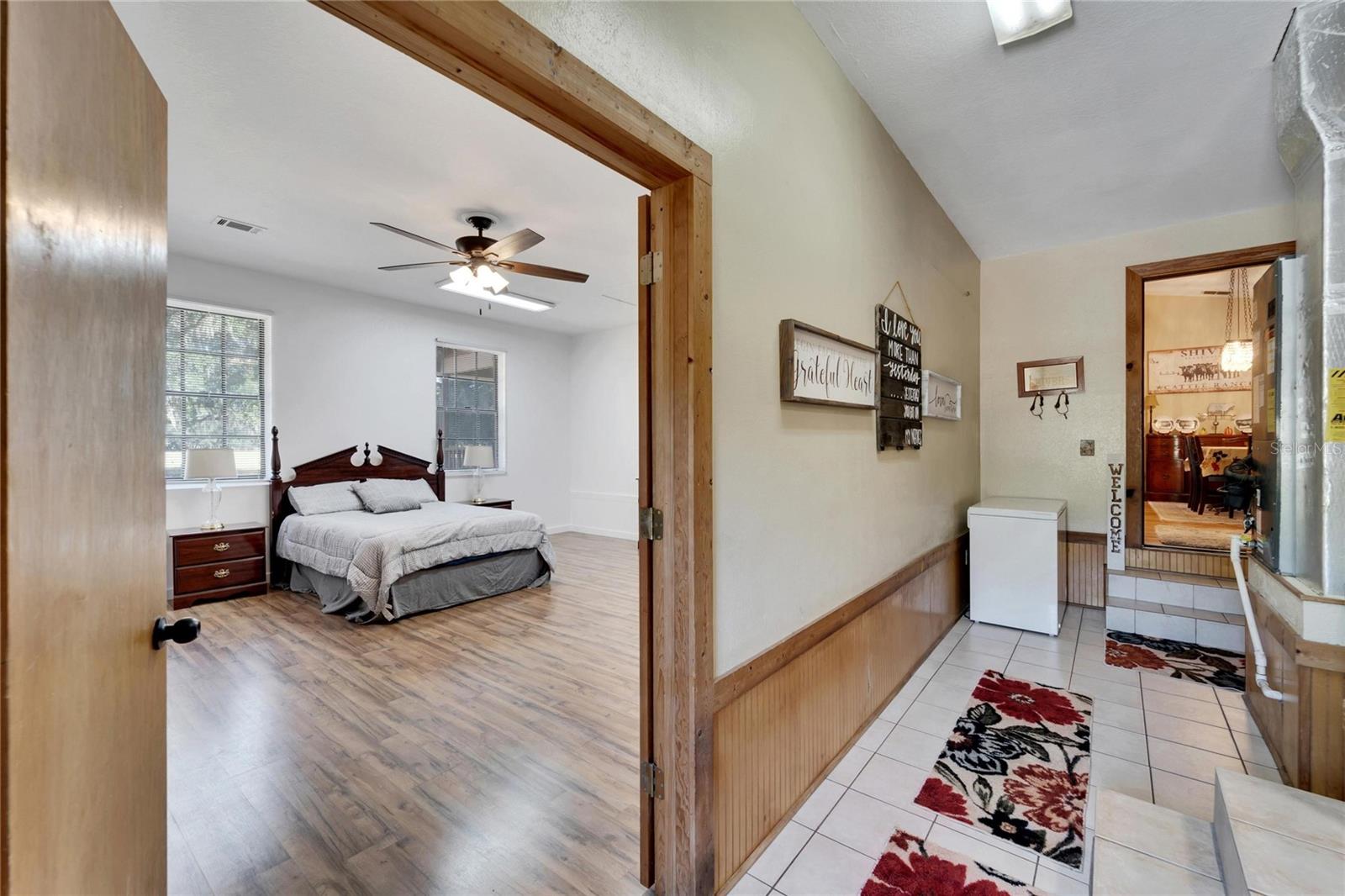 OLD HICKERY - Residential