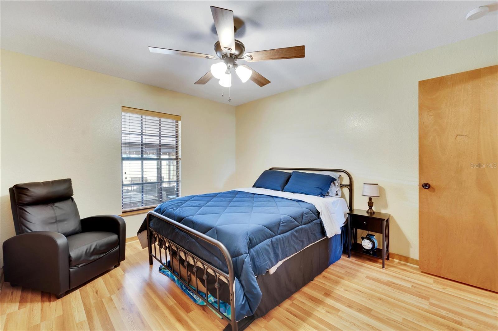 OLD HICKERY - Residential