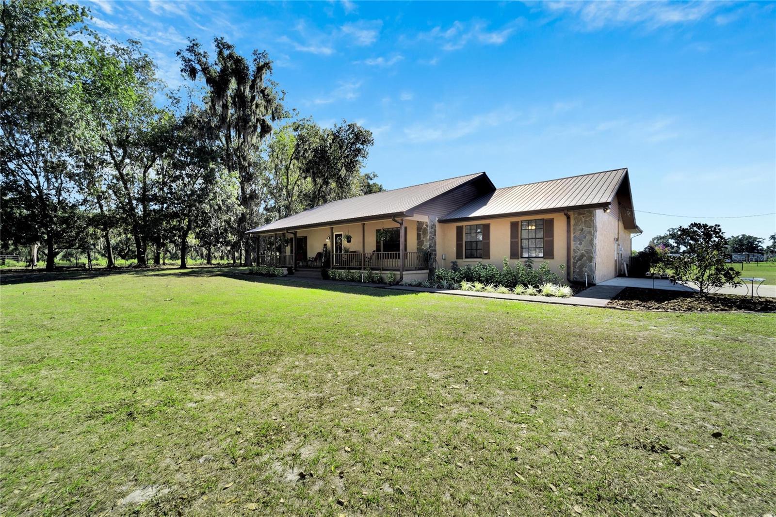 OLD HICKERY - Residential