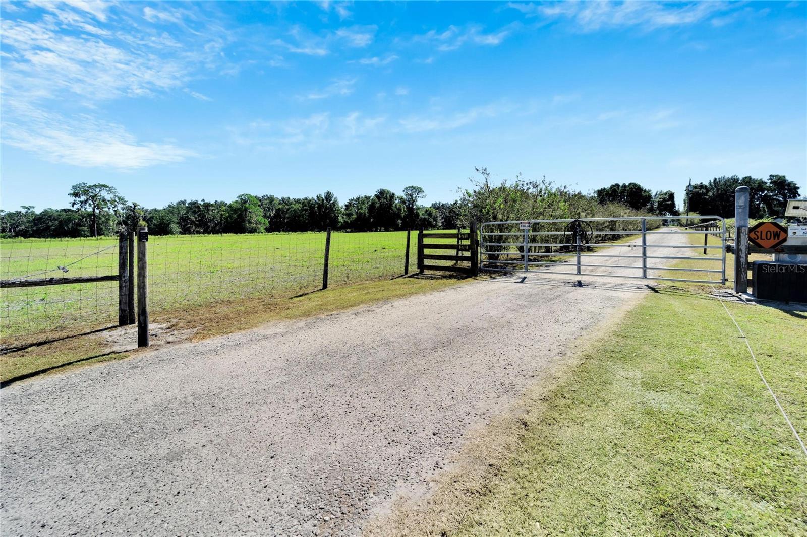 OLD HICKERY - Residential