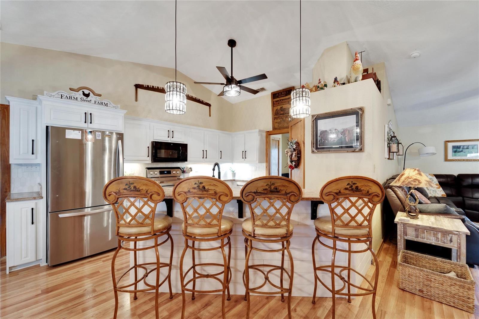 OLD HICKERY - Residential