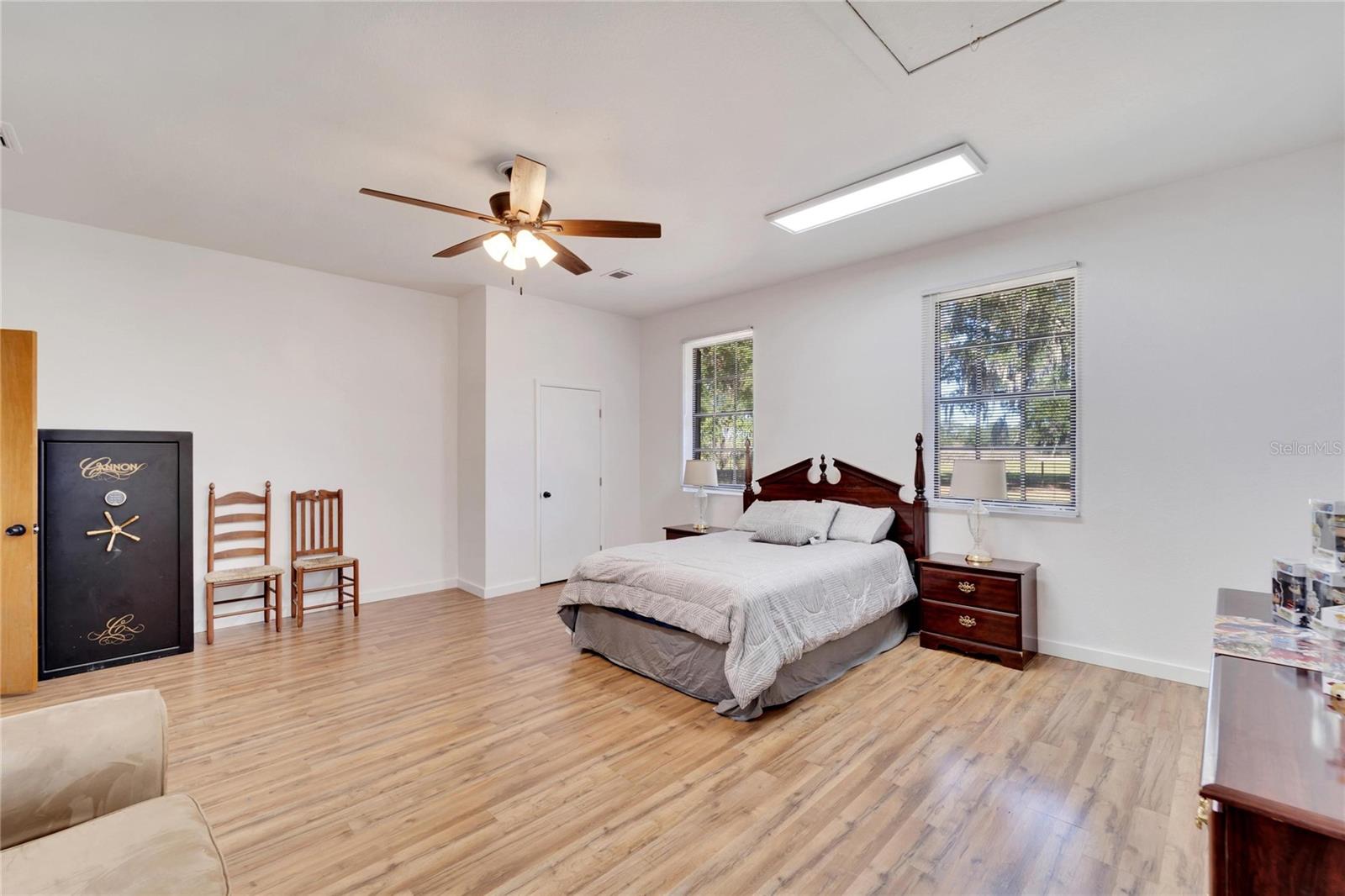 OLD HICKERY - Residential