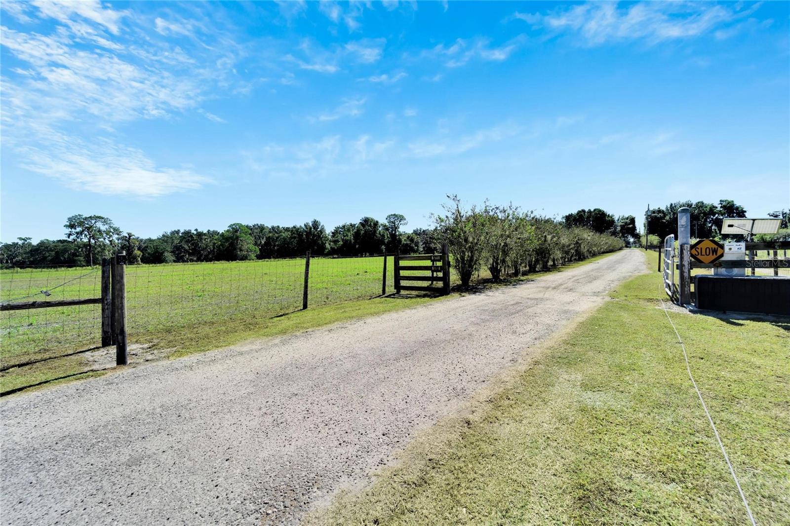 OLD HICKERY - Residential