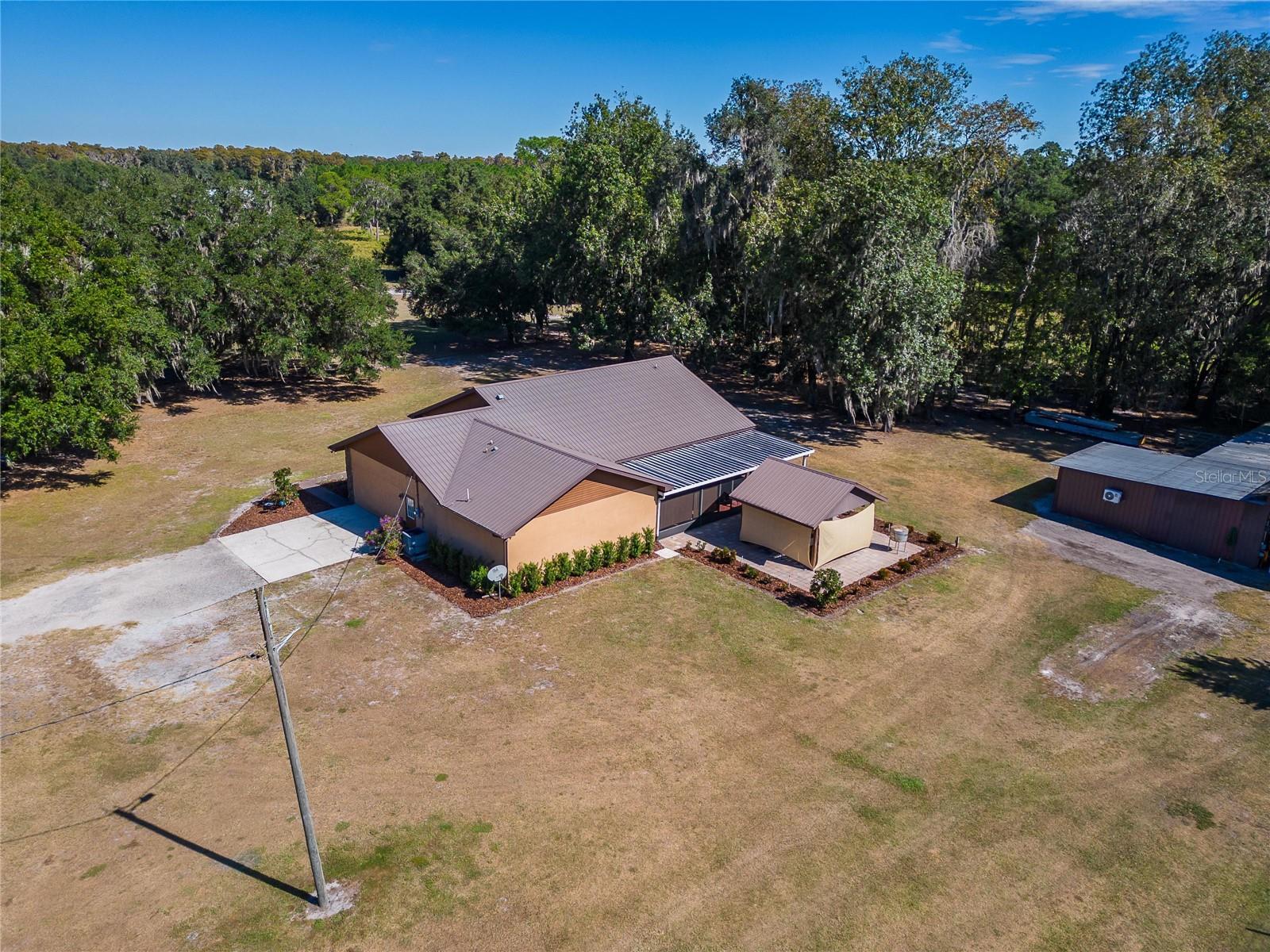 OLD HICKERY - Residential