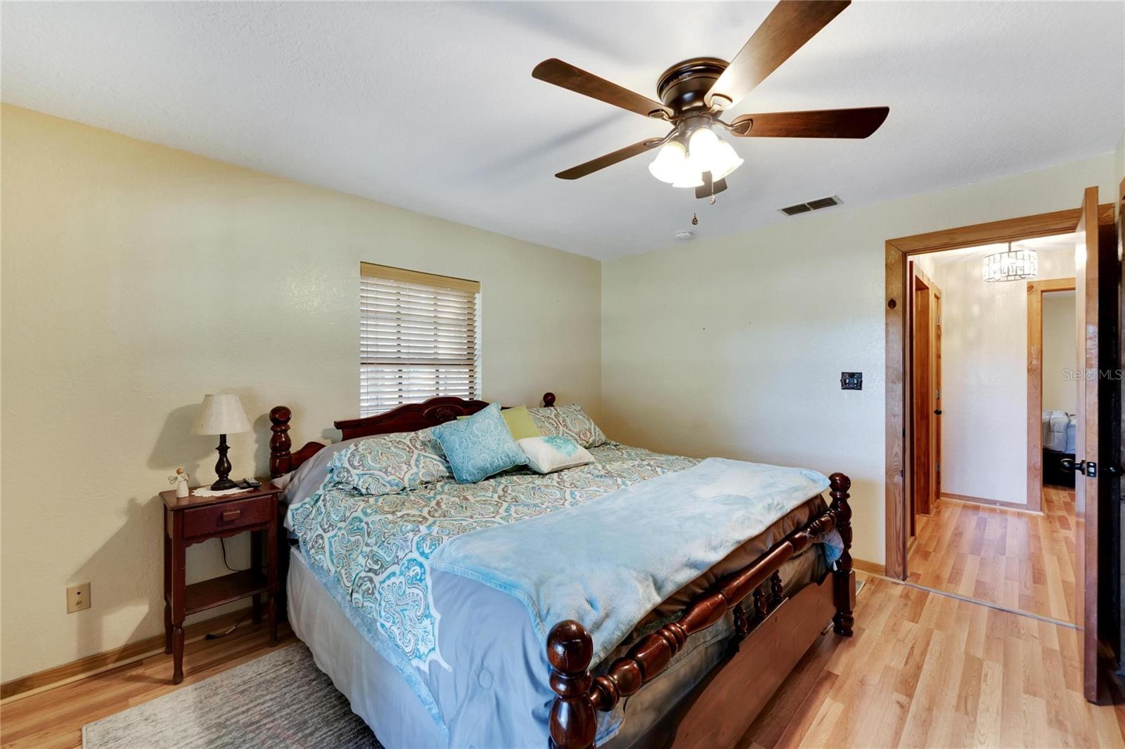 OLD HICKERY - Residential