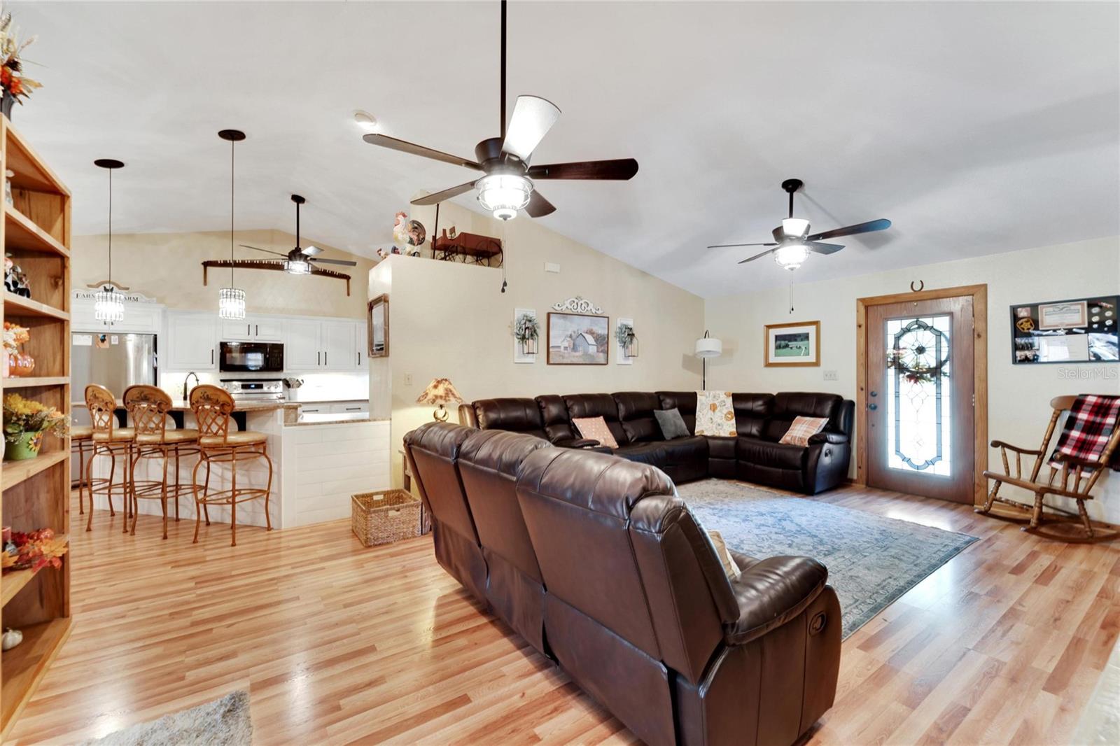 OLD HICKERY - Residential