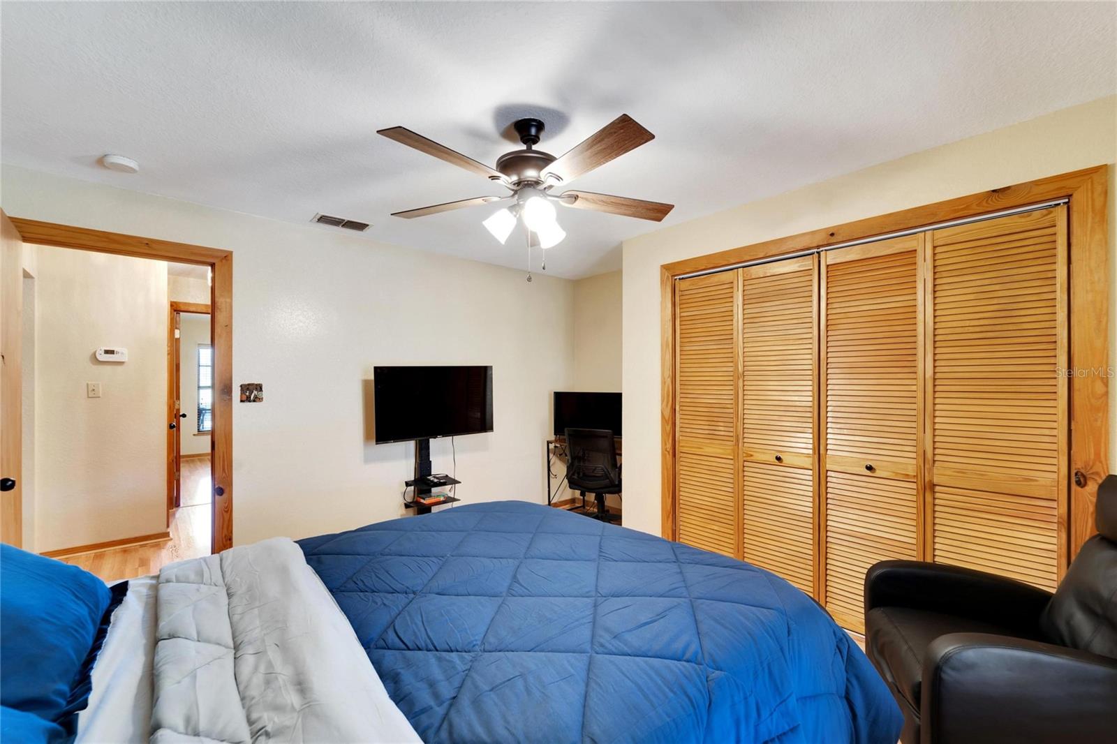 OLD HICKERY - Residential