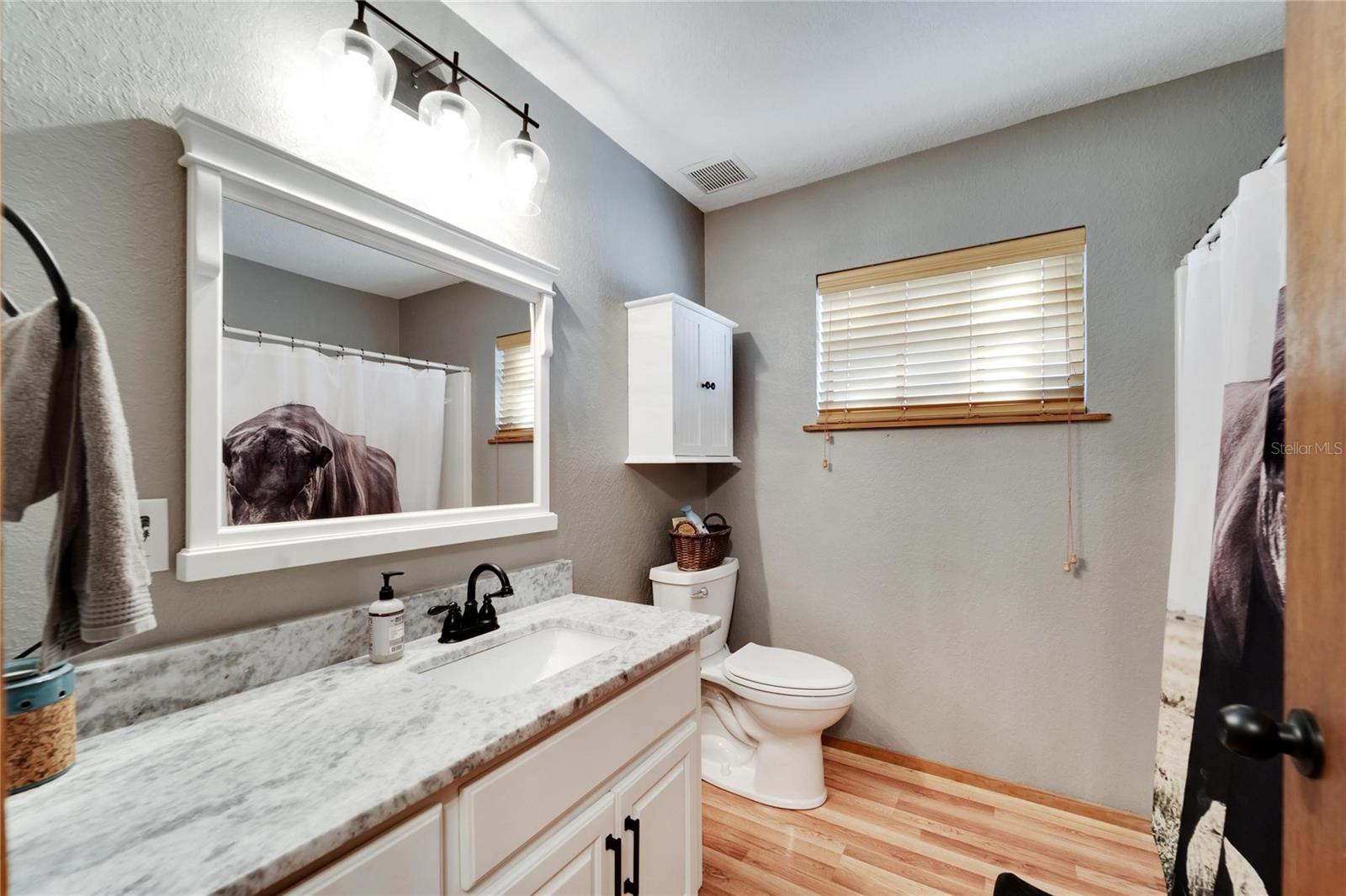 OLD HICKERY - Residential