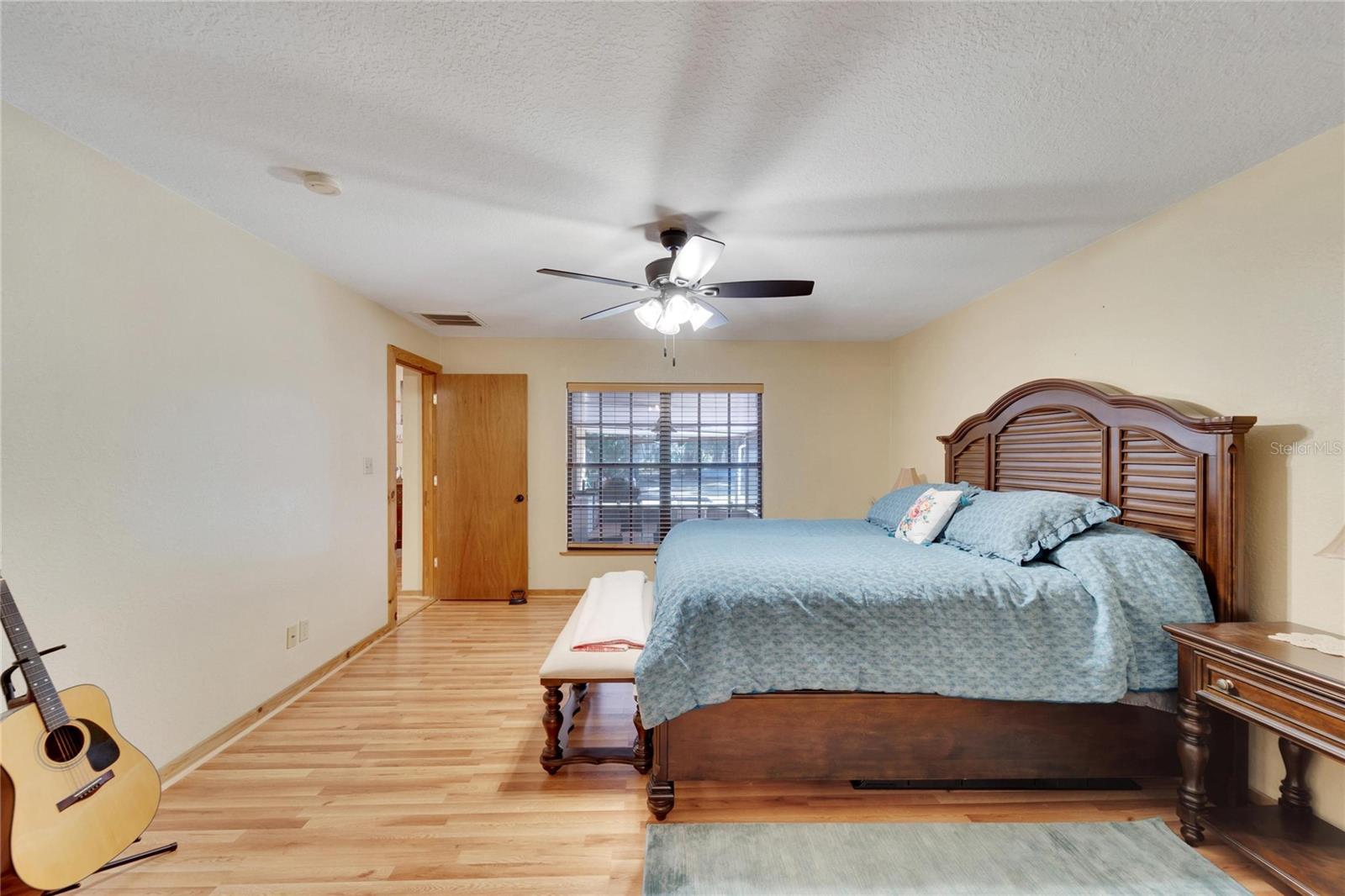 OLD HICKERY - Residential