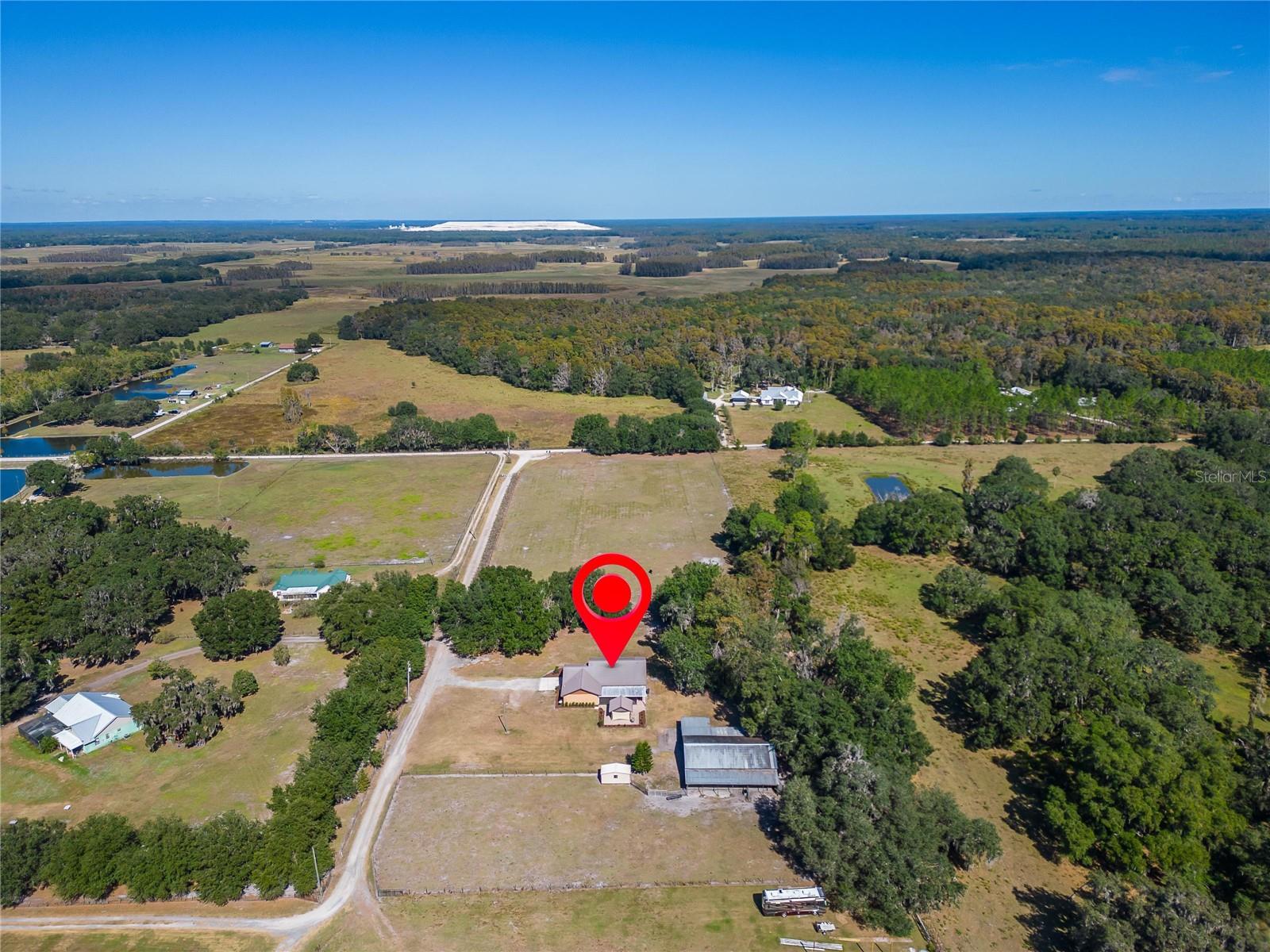 OLD HICKERY - Residential