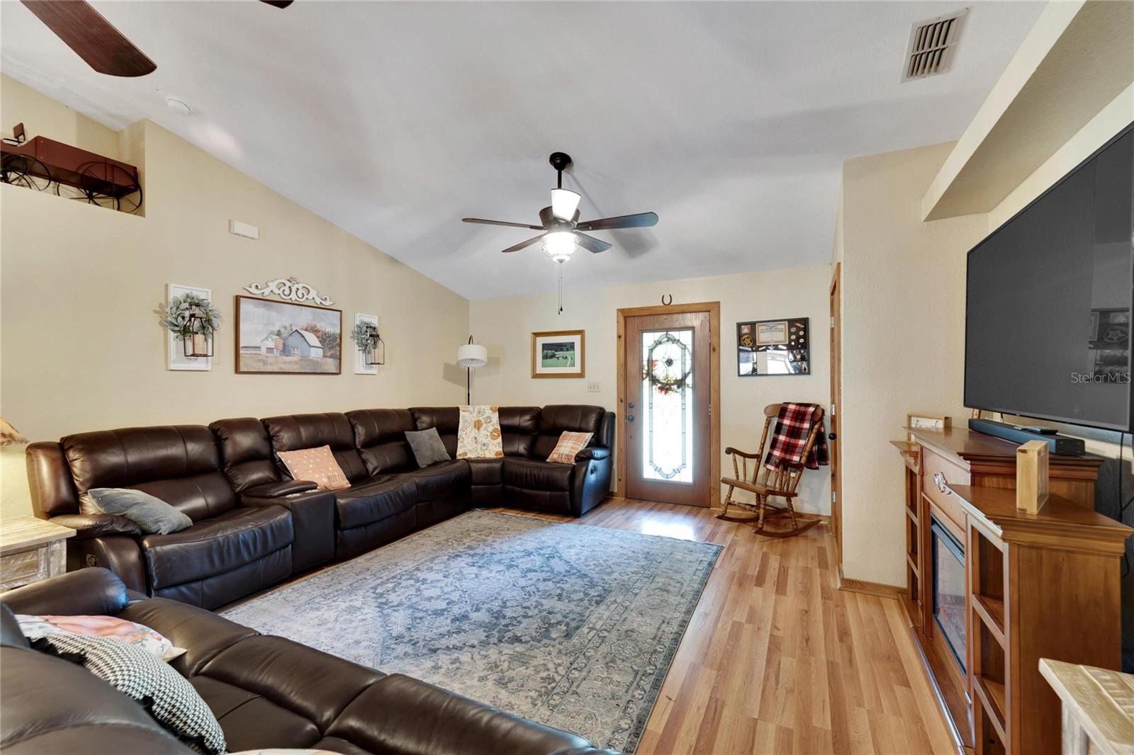 OLD HICKERY - Residential