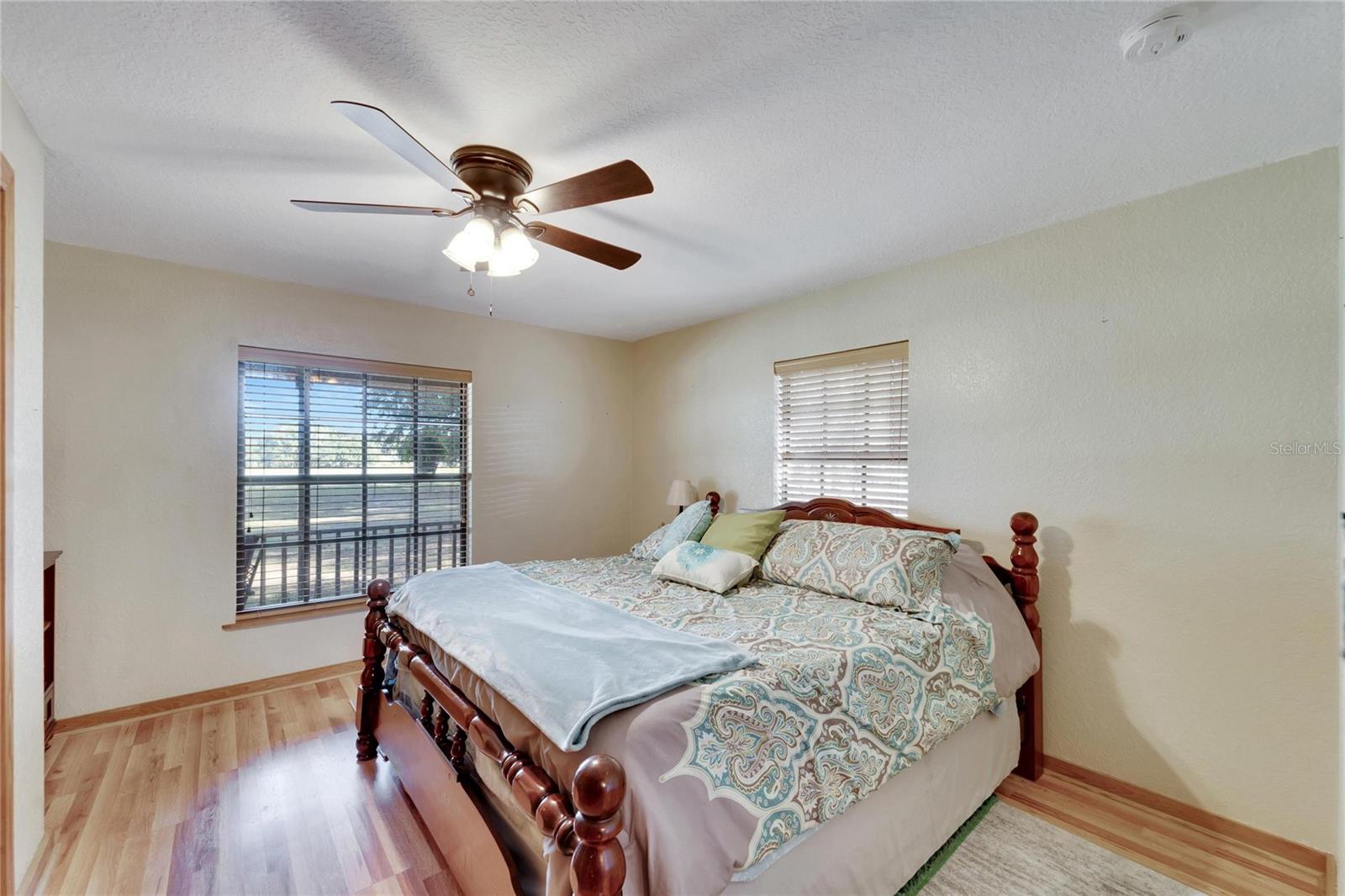 OLD HICKERY - Residential