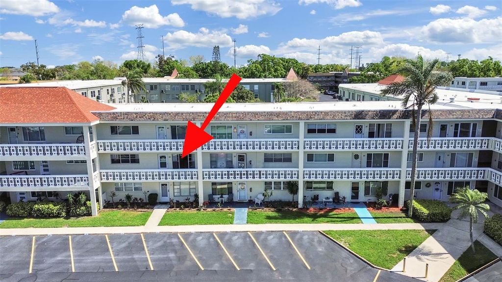 Photo of 2451 Canadian Way #23, Clearwater, FL 33763 (MLS # TB8487362)