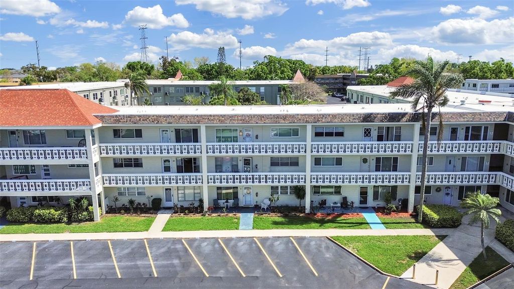 Photo of 2451 Canadian Way #23, Clearwater, FL 33763 (MLS # TB8487362)