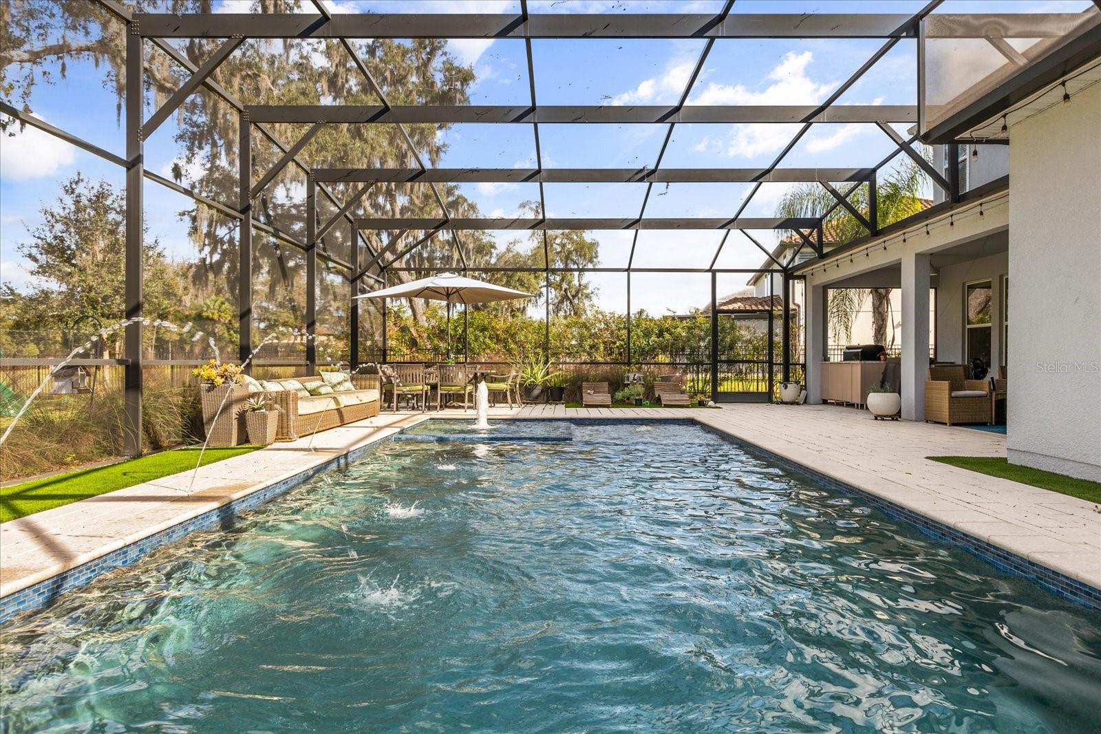 LAKESHORE/WEKIVA - Residential