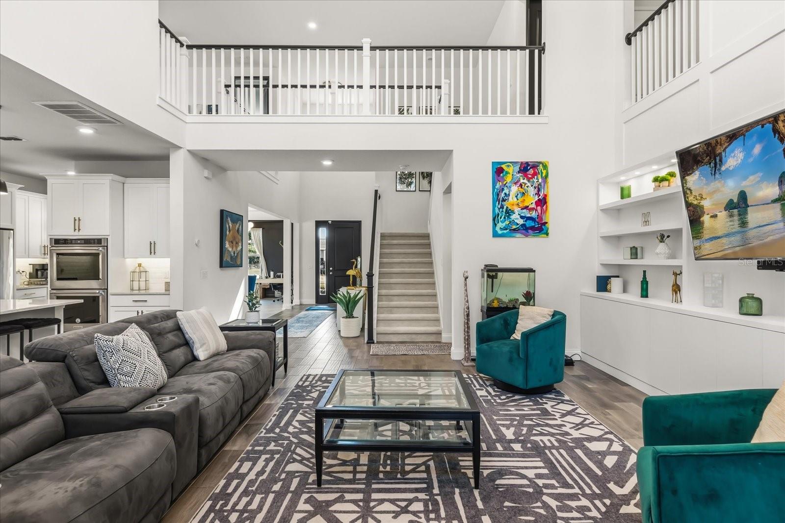 LAKESHORE/WEKIVA - Residential